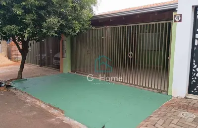 Casa com 3 dormitórios à venda, 75 m² por r$ 250.000,00 - jardim vale verde - londrina/pr
