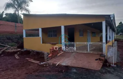 Casa com 2 quartos para alugar na Rodovia João Alves Da Rocha Loures, 218, Área Rural de Londrina, Londrina