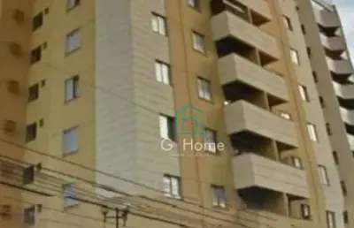 Apartamento com 3 quartos à venda na Rua Espírito Santo, 875, Centro, Londrina