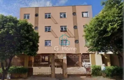 Apartamento com 2 quartos à venda na Rua Brasil, 119, Centro, Londrina