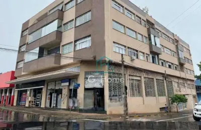 Apartamento com 3 quartos à venda na Rua Fortaleza, 43, Jardim Agari, Londrina