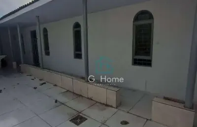 Casa com 2 quartos para alugar na Rua Via Láctea, 730, Sol, Londrina