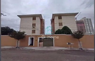 Apartamento com 3 quartos à venda na Rua Marília, 141, Veraliz, Londrina