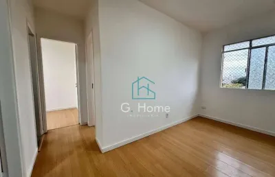 Apartamento com 2 quartos à venda na Rua Tanganica, 50, Ouro Verde, Londrina