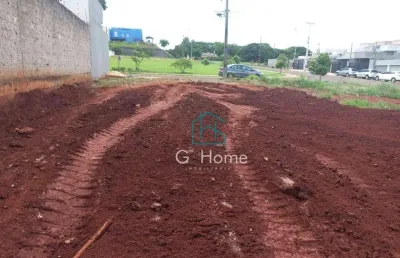 Terreno à venda, 275 m² por r$ 256.000,00 - jardim portal de itamaracá - londrina/pr