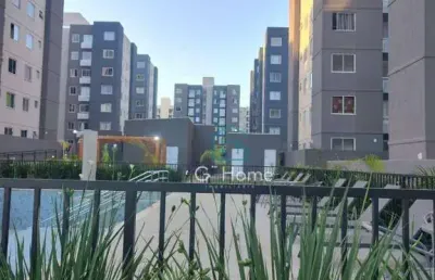 Apartamento com 2 quartos para alugar na Avenida Giocondo Maturi, 1500, Jardim Maria Celina, Londrina