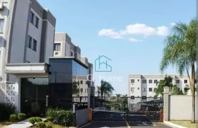 Apartamento com 2 quartos à venda na Rua José Spoladore, 77, Jardim Nações Unidas, Londrina