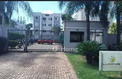 Apartamento com 2 dormitórios à venda, 48 m² por r$ 228.000,00 - jardim montecatini - londrina/pr