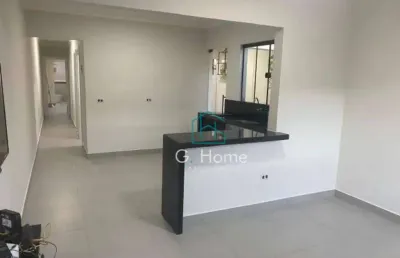 Casa com 3 quartos à venda na Rua Cecília César, 102, Jardim Monte Sinai, Londrina