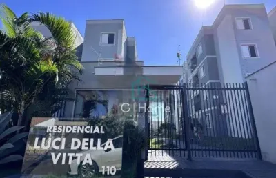 Apartamento com 2 quartos à venda na Rua Maria José Vieira da Silva, 110, Residencial Verona, Londrina