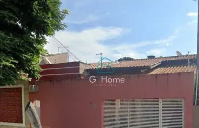 Casa com 3 dormitórios à venda, 65 m² por r$ 280.000,00 - jardim continental - londrina/pr