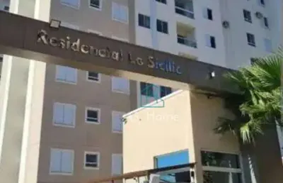 Apartamento com 2 quartos à venda na Rua Guilherme Farel, 670, Gleba Palhano, Londrina