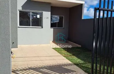 Casa com 3 quartos à venda na Rua Rodolfo Preto, 431, Jardim Colúmbia D, Londrina