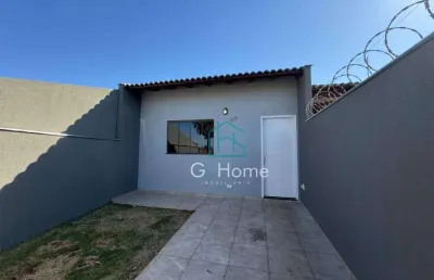 Casa com 2 quartos à venda na Rua Ana Zandoná Burani, 166, Jardim Padovani, Londrina