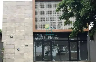 Alugo sala comercial proximo a fabrica 1 cervejaria