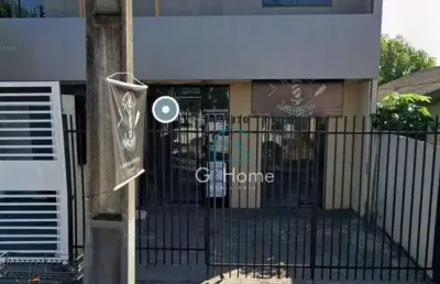 Sala comercial com 1 sala para alugar na Rua Álvaro Ferreira Luz, 170, Cinco Conjuntos, Londrina