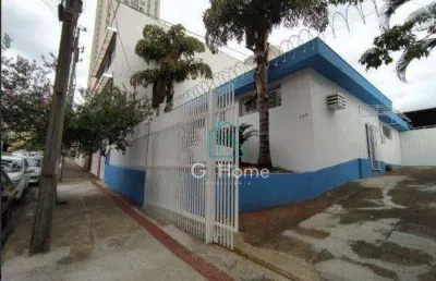 Casa para alugar, 400 m² por r$ 8.000,00/mês - centro - londrina/pr