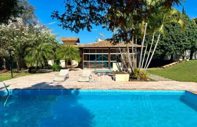 Casa com 3 dormitórios à venda, 120 m2 num terreno de 2500m2  por r$ 2.700.000 - jardim itatiaia - londrina/pr