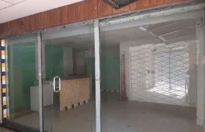 Ponto comercial à venda na Avenida Senador Salgado Filho, 359, Centro Histórico, Porto Alegre
