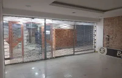 Ponto comercial à venda na Avenida Senador Salgado Filho, 353, Centro, Porto Alegre