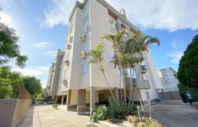 Apartamento com 3 quartos à venda na Rua Salvio Soares, 150, Nonoai, Porto Alegre