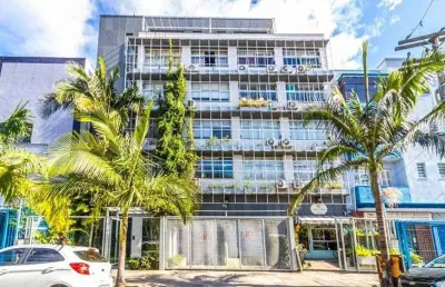 Sala comercial à venda na Rua Baronesa do Gravataí, 139, Cidade Baixa, Porto Alegre