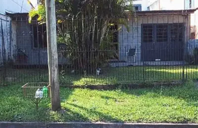 Casa com 2 dormitórios à venda, 150 m² por r$ 295.000,00 - vila nova - porto ale