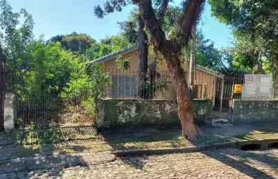 Terreno à venda, 483 m² por r$ 371.000,00 - ipanema - porto alegre/rs
