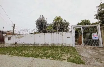Excelente mini sítio no bairro belém velho com casa  boa e terreno de  1.370,00m