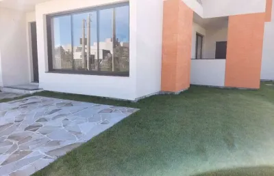 Casa com 3 dormitórios à venda, 146 m² por r$ 875.000,00 - aberta dos morros - p
