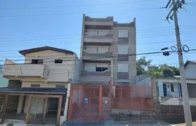 Novo e lindo apto. 2 dorm. terraço e sacada com 87m2 util +gar.