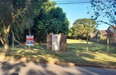 Terreno à venda na Rua Chico Pedro, 55, Camaquã, Porto Alegre