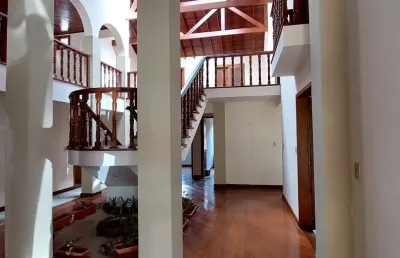 Casa com 3 quartos à venda na Rua Cangussu, 587, Nonoai, Porto Alegre