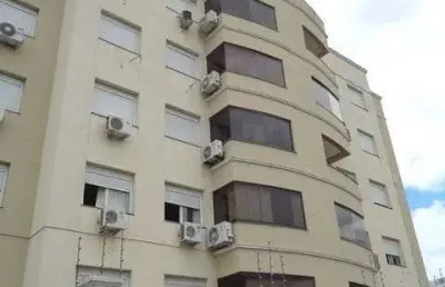 Apartamento com 2 dormitórios à venda, 64 m² por r$ 390.000,00 - glória - porto