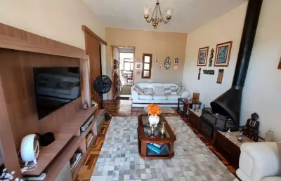 Casa com 2 dormitórios à venda, 130 m² por r$ 599.000,10 - nonoai - porto alegre