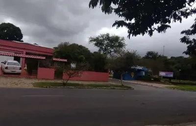 Casa com 3 quartos à venda na Avenida Guaíba, 11970, Ipanema, Porto Alegre