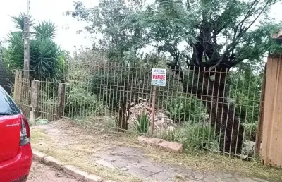 Terreno à venda, 700 m² por r$ 155.000,00 - cristal - porto alegre/rs
