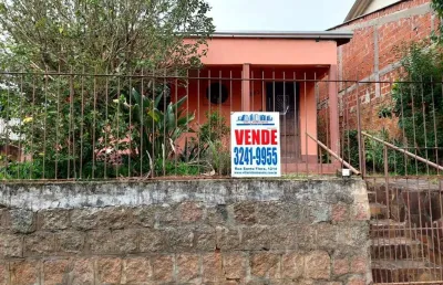 Casa com 2 quartos à venda na Rua Landel de Moura, 2893, Tristeza, Porto Alegre