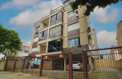 Apartamento duplex com 3 dormitórios à venda, 132 m² por r$ 439.000 - partenon -