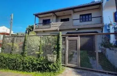 Casa à venda, 246 m² por r$ 499.000,10 - vila nova - porto alegre/rs