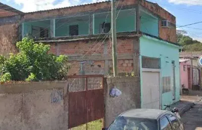 Casa com 3 quartos à venda na Rua Octávio de Souza, 1629, Teresópolis, Porto Alegre
