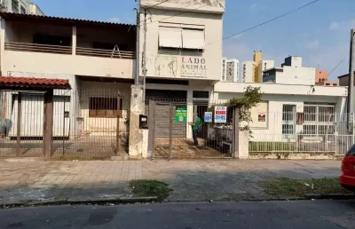 Barbadão:predio misto casa +lojão e terraço na caldwell