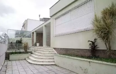 Casa com 5 dormitórios à venda, 380 m² por r$ 2.090.000,00 - meninos deus - port