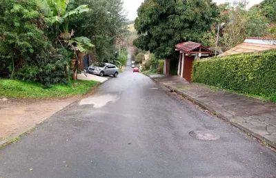 Terreno à venda na Beco Serrito, 217, Vila Nova, Porto Alegre