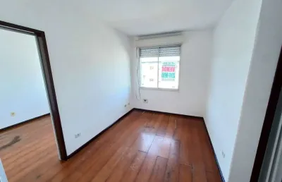 Apartamento com 1 quarto à venda na Rua Diomário Moojen, 20, Cristal, Porto Alegre