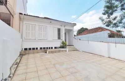 Casa com 3 dormitórios à venda, 120 m² por r$ 430.000,00 - teresópolis - porto a