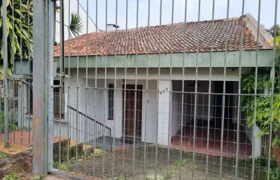 Casa com 3 dormitórios à venda, 170 m² no bairro teresópolis - porto alegre/rs