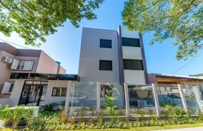Apartamento duplex à venda, 108 m² por r$ 720.000,00 - nonoai - porto alegre/rs