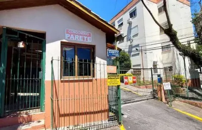 Apartamento à venda, 48 m² por r$ 170.500,00 - santa tereza - porto alegre/rs
