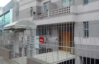 Apartamento com 1 quarto à venda na Rua Doutor Galeno Pianta, 25, Glória, Porto Alegre